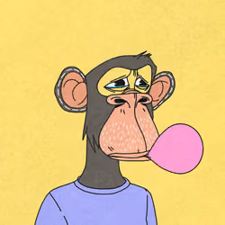 Superlative Ape #1022
