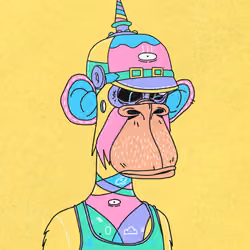 Superlative Ape #439
