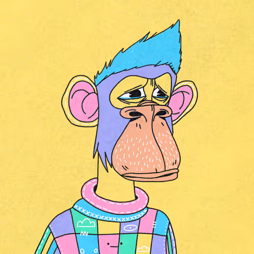 Superlative Ape #370