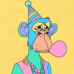 Superlative Ape #2767