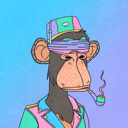 Superlative Ape #2905