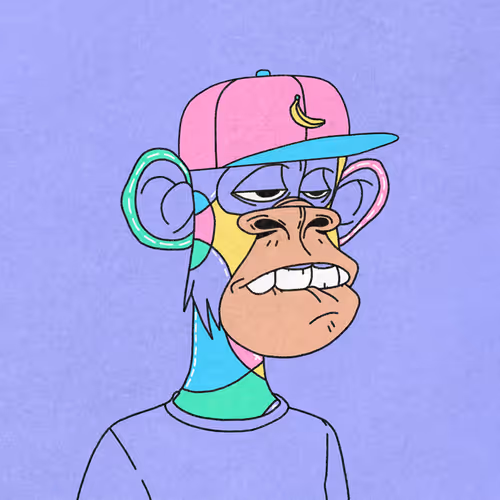 Superlative Ape #881