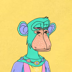 Superlative Ape #977