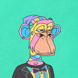 Superlative Ape #1261