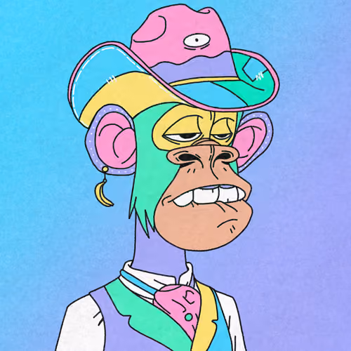 Superlative Ape #896