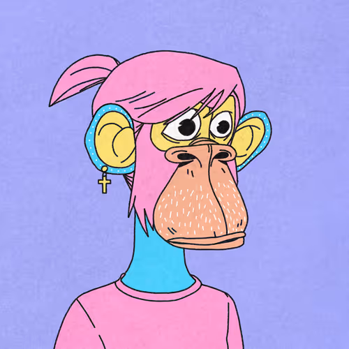Superlative Ape #1988