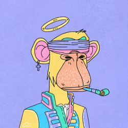 Superlative Ape #4285