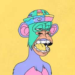 Superlative Ape #180