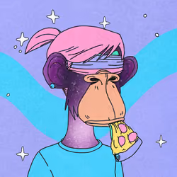 Superlative Ape #388