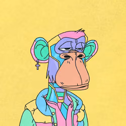 Superlative Ape #829