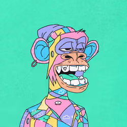 Superlative Ape #2245