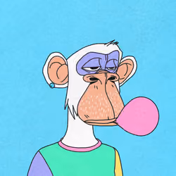 Superlative Ape #2035