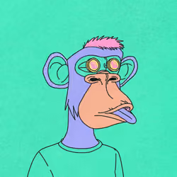 Superlative Ape #3856