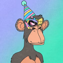 Superlative Ape #533