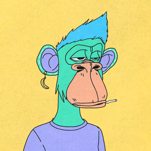 Superlative Ape #283