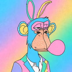Superlative Ape #3189