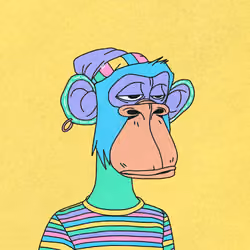 Superlative Ape #1956