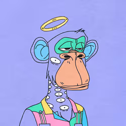 Superlative Ape #4033
