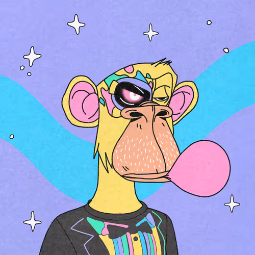 Superlative Ape #939