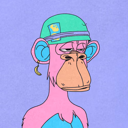 Superlative Ape #771