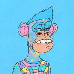 Superlative Ape #1431