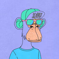 Superlative Ape #3954