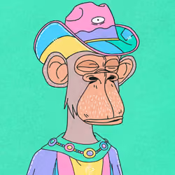 Superlative Ape #1401