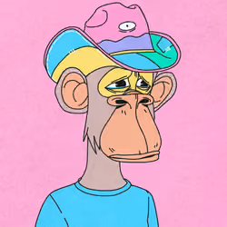 Superlative Ape #2474