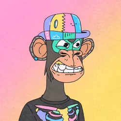 Superlative Ape #4102