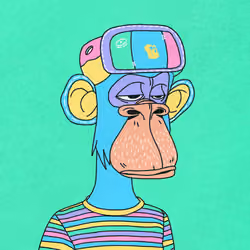 Superlative Ape #2227