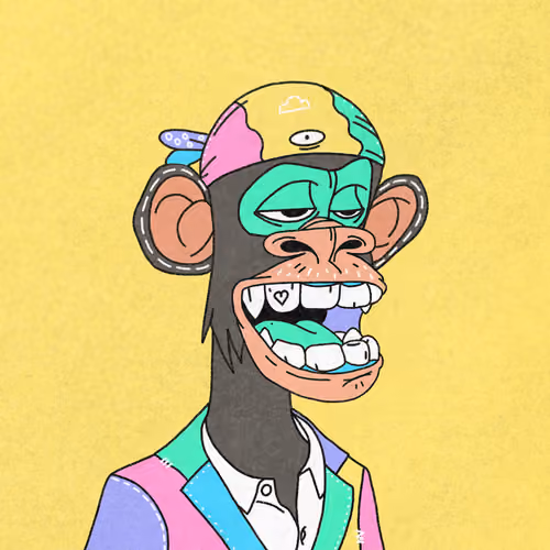 Superlative Ape #240