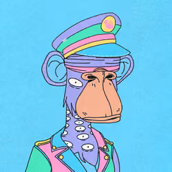 Superlative Ape #960