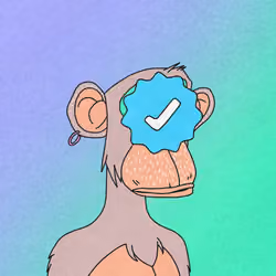 Superlative Ape #1480