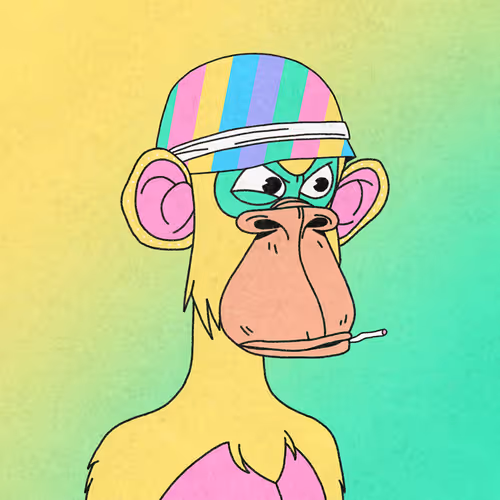Superlative Ape #1635
