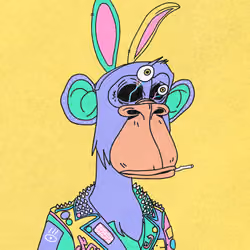 Superlative Ape #4120