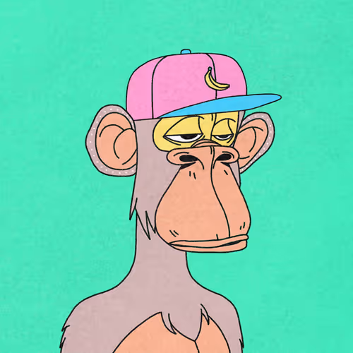 Superlative Ape #2115
