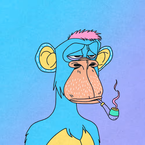 Superlative Ape #3411