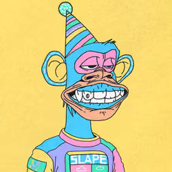 Superlative Ape #2635