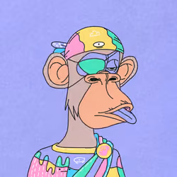 Superlative Ape #4183