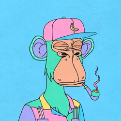 Superlative Ape #2386