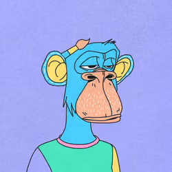 Superlative Ape #3526