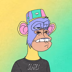 Superlative Ape #4230