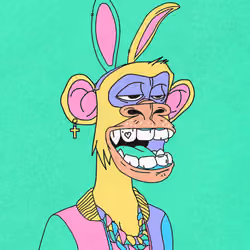 Superlative Ape #4372