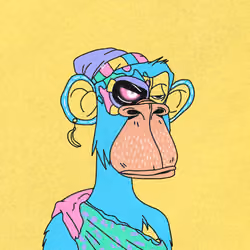 Superlative Ape #1817