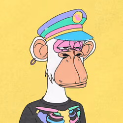 Superlative Ape #1992