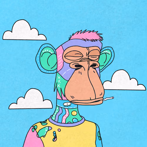 Superlative Ape #99