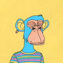 Superlative Ape #493