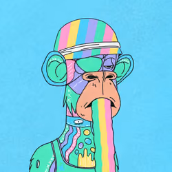 Superlative Ape #2260