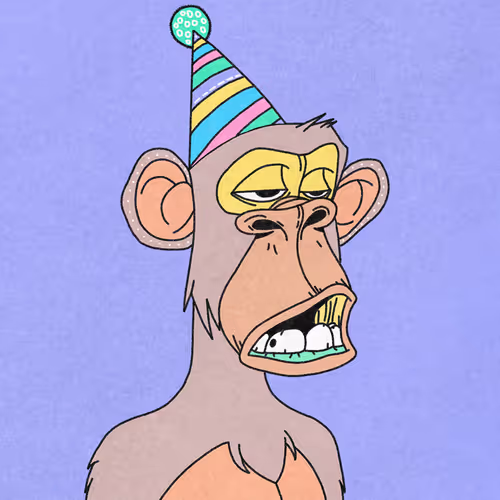 Superlative Ape #78