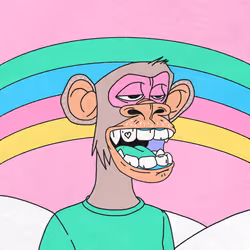 Superlative Ape #1235